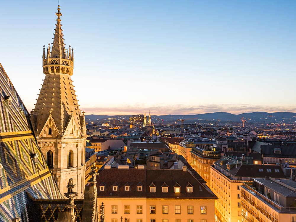 Stephansdom-BELL