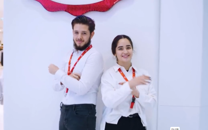 BERUFSVIDEO